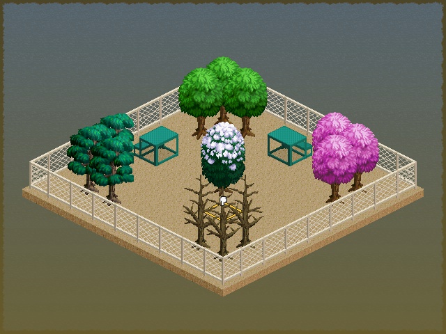 超簡単マップLeagcy学校編