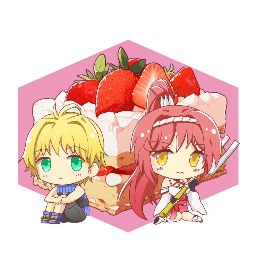 アクリルキーホルダー【ニコカギ】
