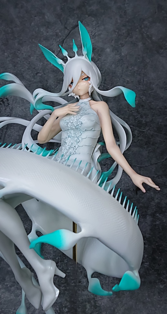 Fin.(フィン)【未塗装未組立品】