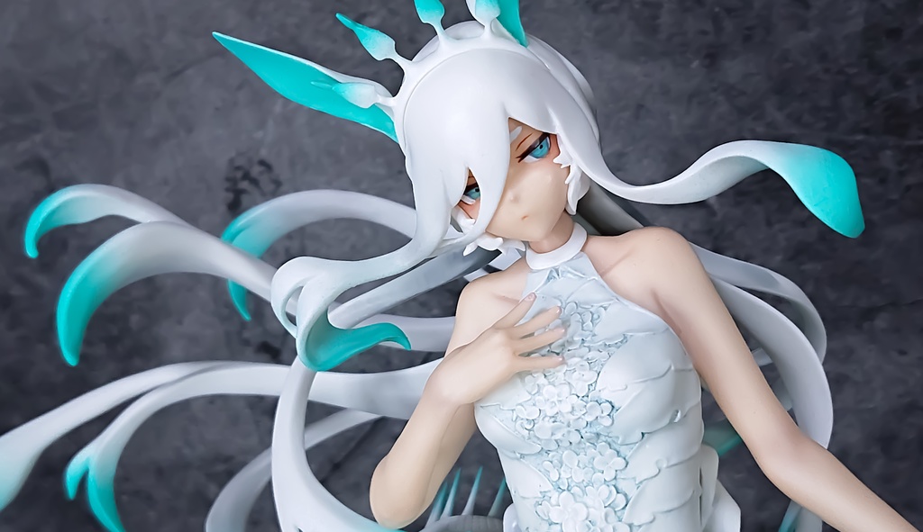 Fin.(フィン)【未塗装未組立品】