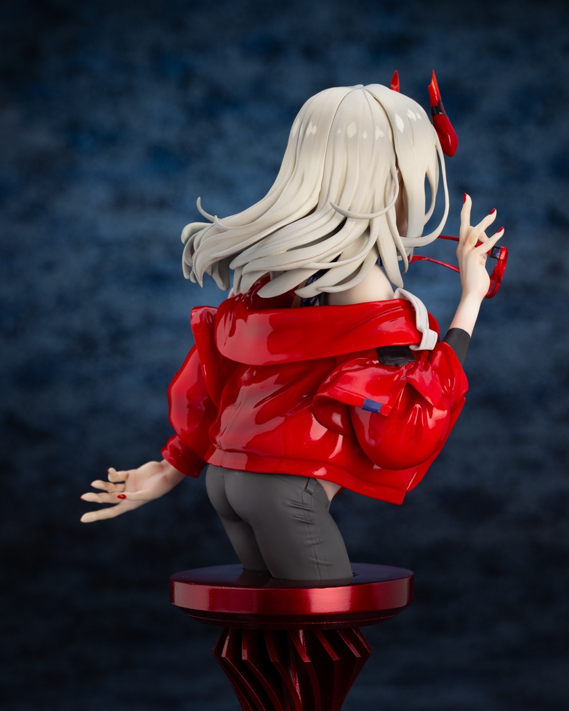 ByeBye【未塗装未組立品】