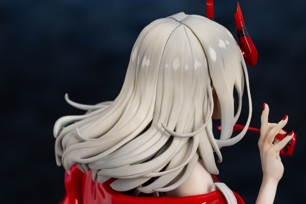 ByeBye【未塗装未組立品】