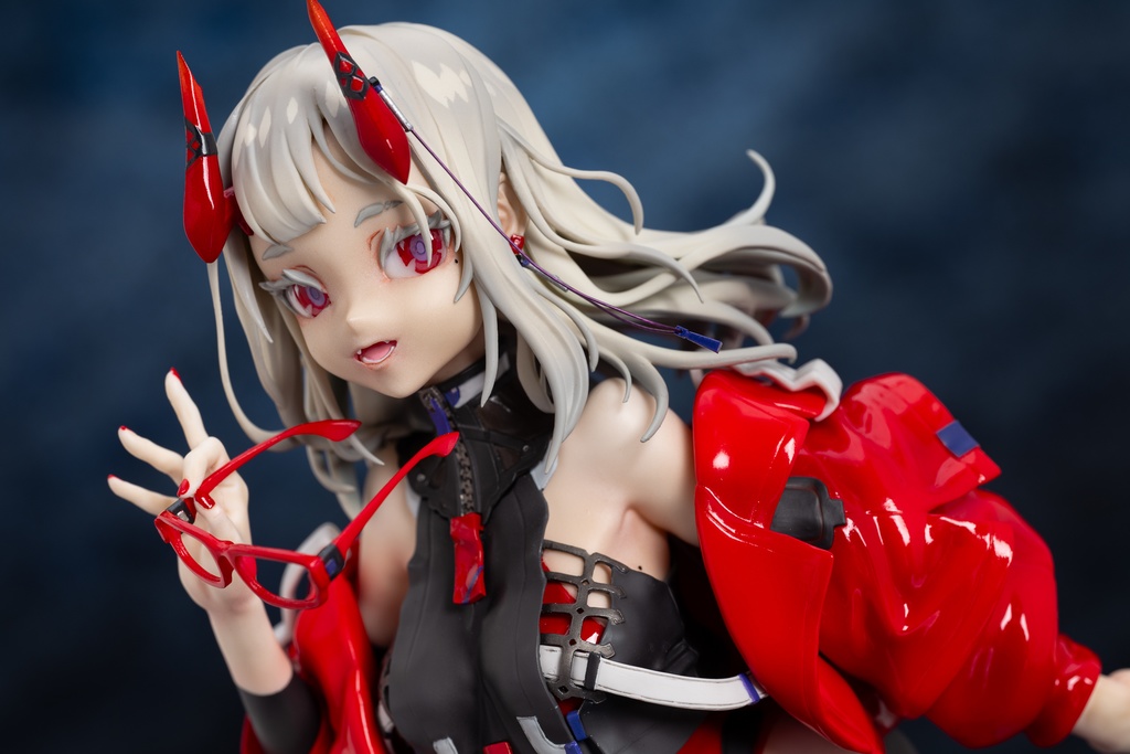 ByeBye【未塗装未組立品】