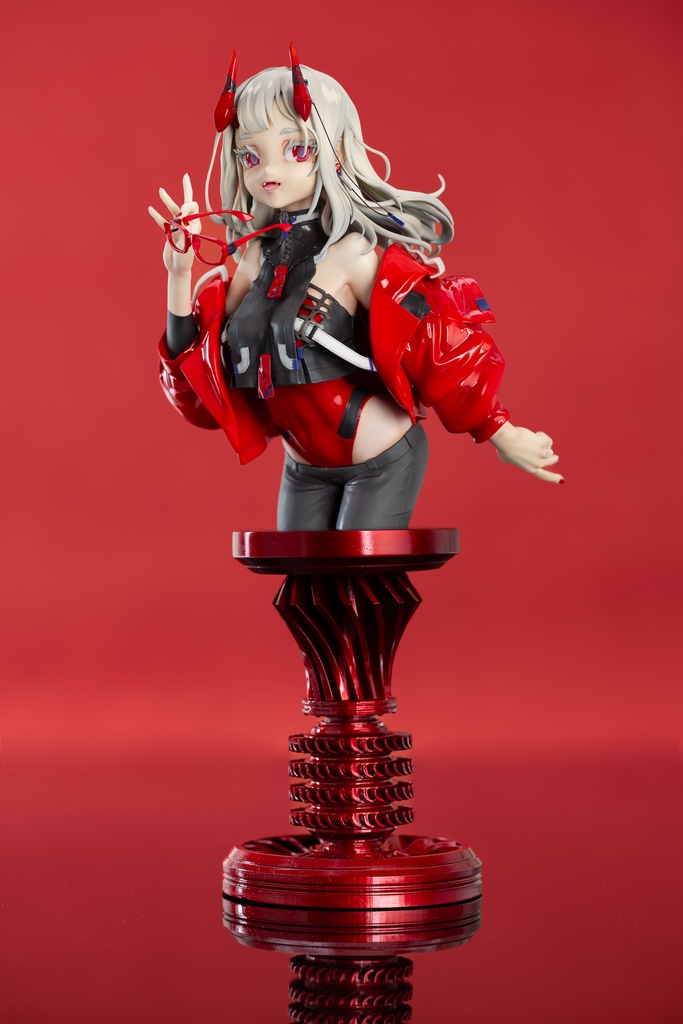 ByeBye【未塗装未組立品】