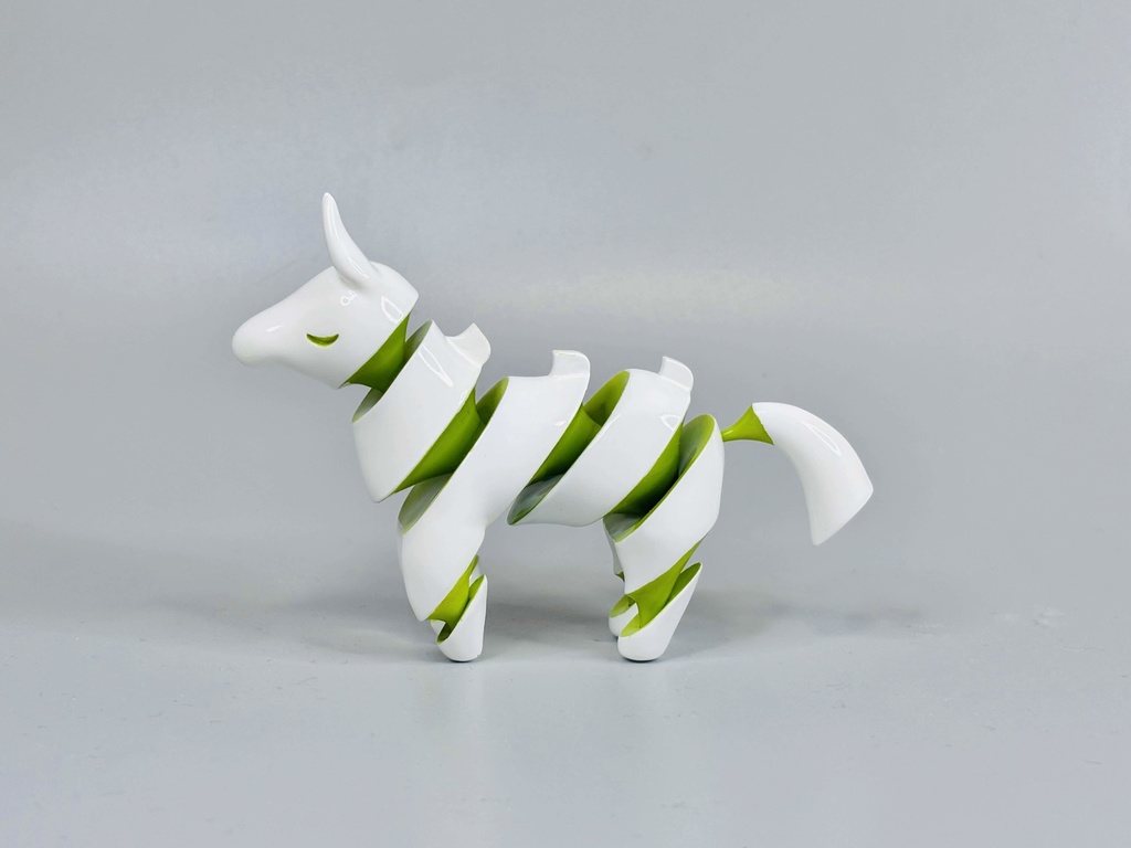 ネネポニカ【未塗装未組立品】