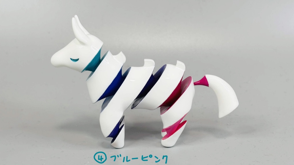 ネネポニカ【完成品】