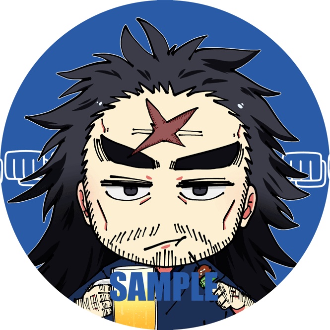 壱蘭コースター