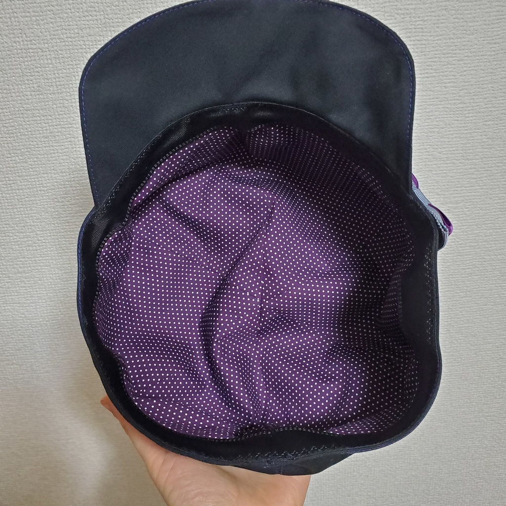 まどか☆マギカイメージキャスケット