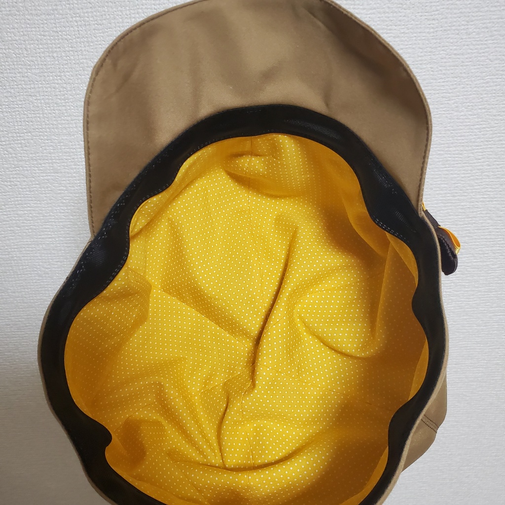 まどか☆マギカイメージキャスケット