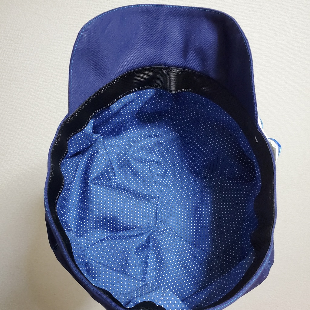 まどか☆マギカイメージキャスケット