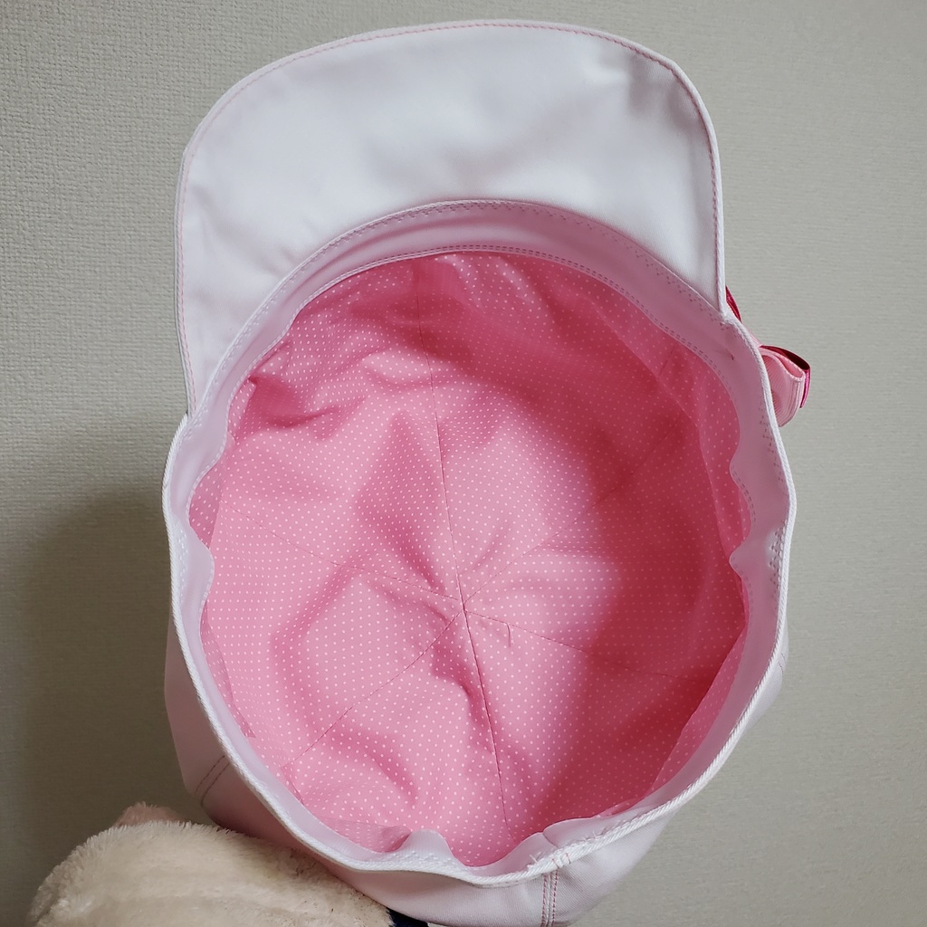 まどか☆マギカイメージキャスケット