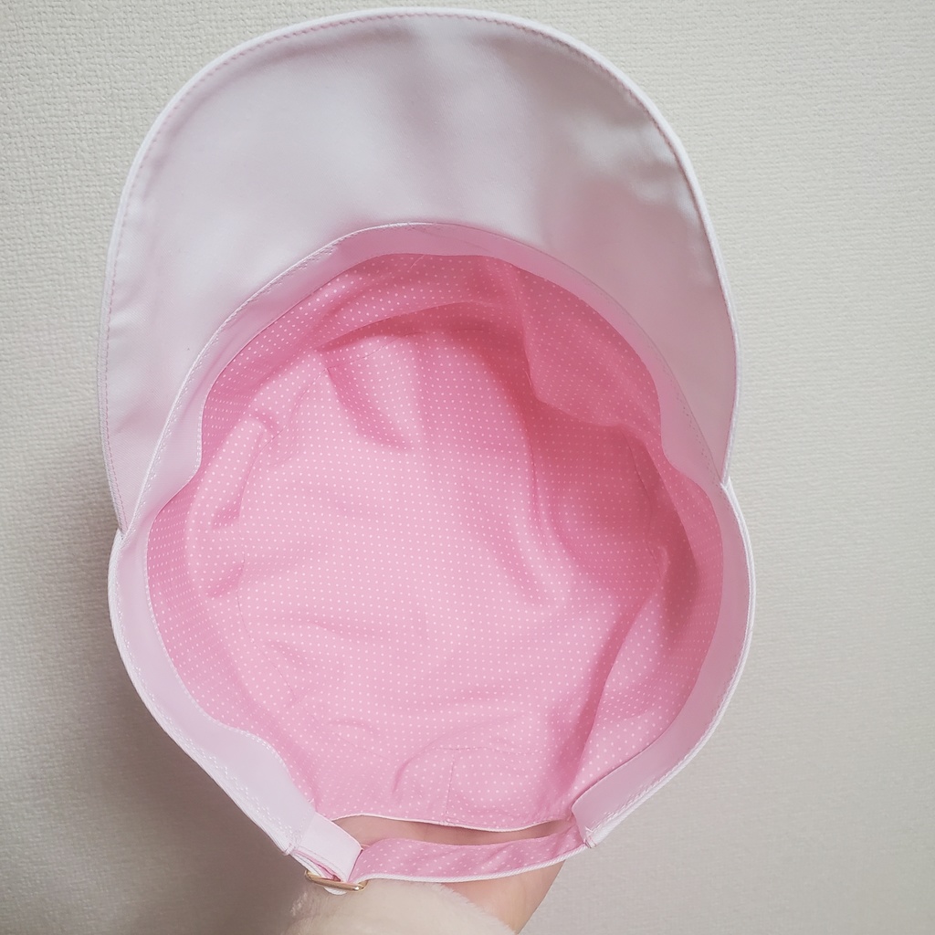 まどか☆マギカイメージキャップ