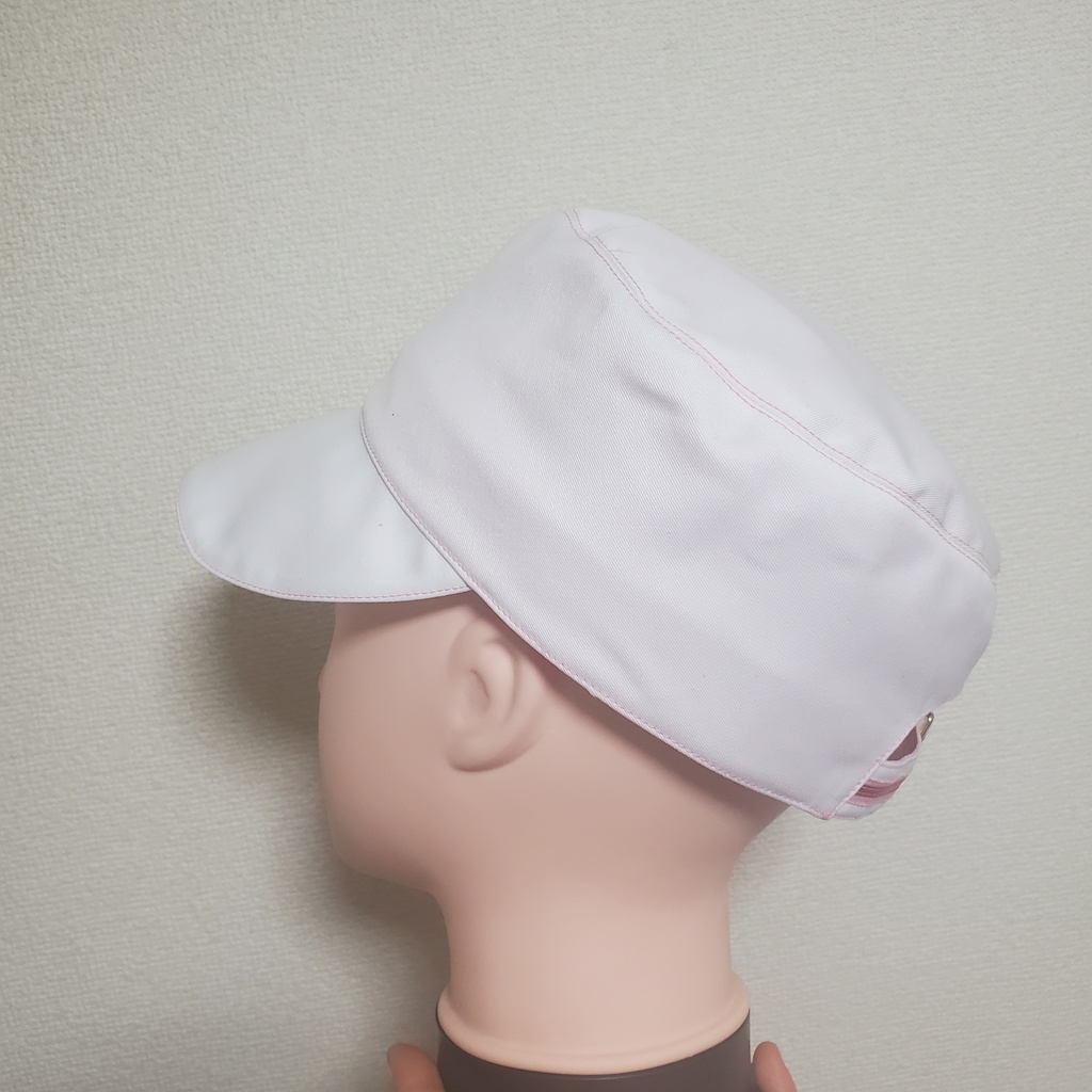 まどか☆マギカイメージキャップ