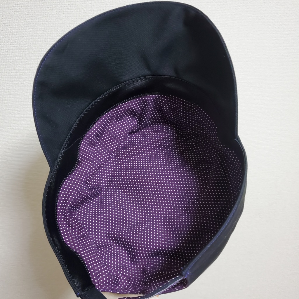 まどか☆マギカイメージキャップ