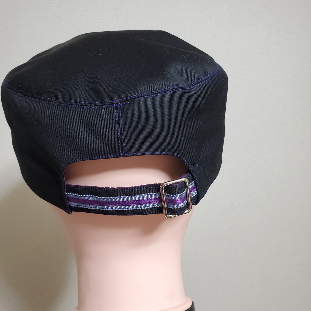 まどか☆マギカイメージキャップ