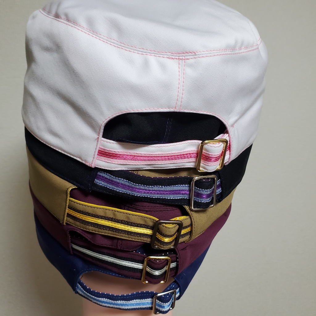 まどか☆マギカイメージキャップ