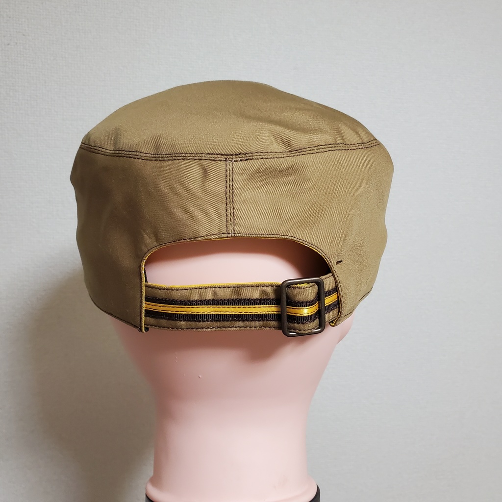 まどか☆マギカイメージキャップ