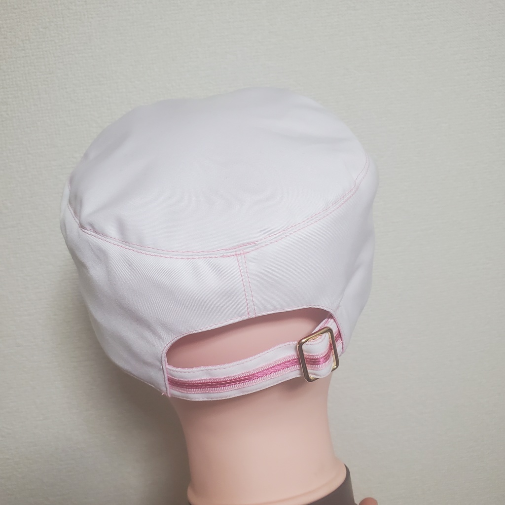 まどか☆マギカイメージキャップ