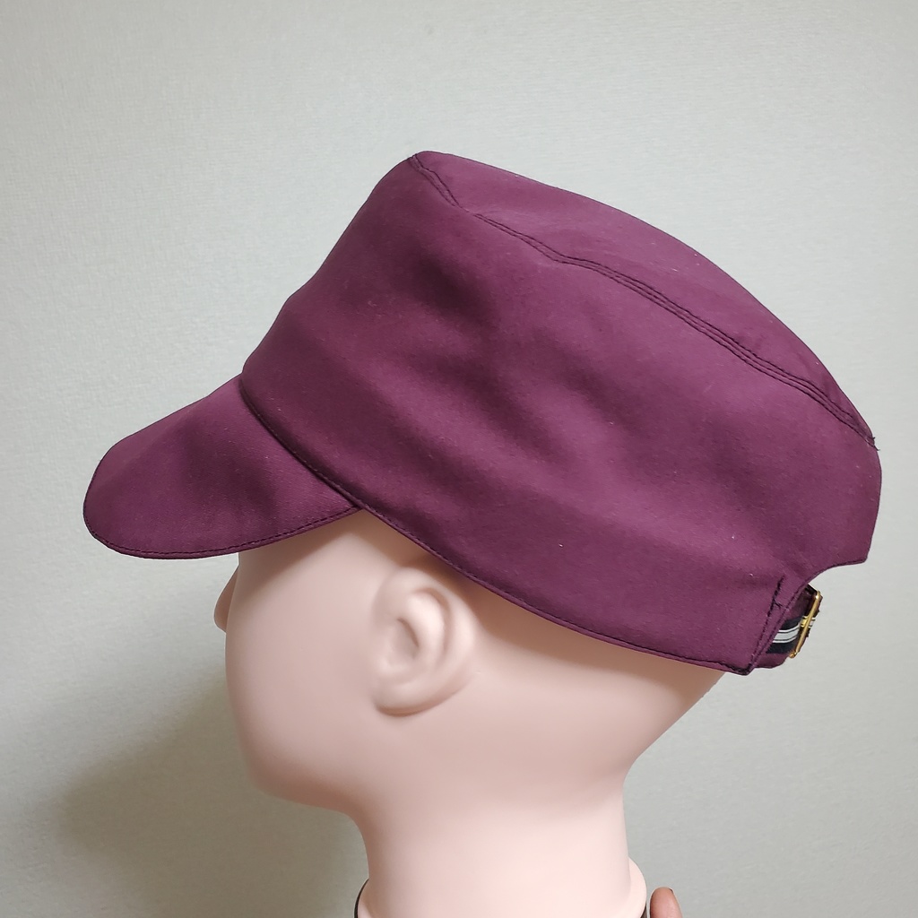 まどか☆マギカイメージキャップ