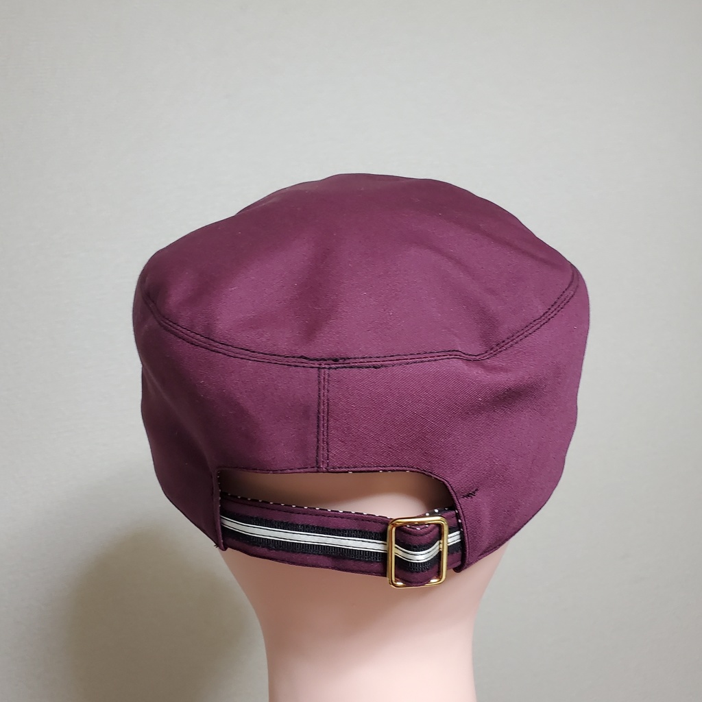 まどか☆マギカイメージキャップ