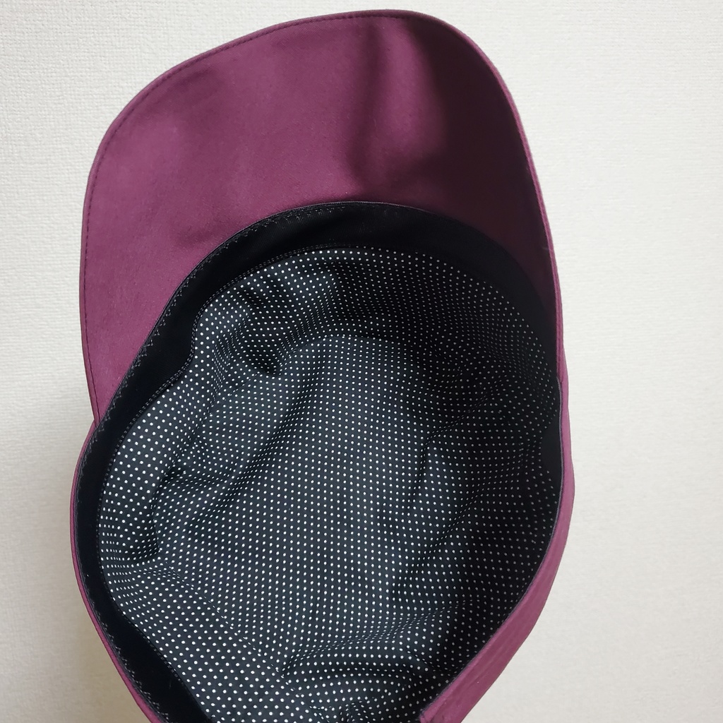 まどか☆マギカイメージキャップ