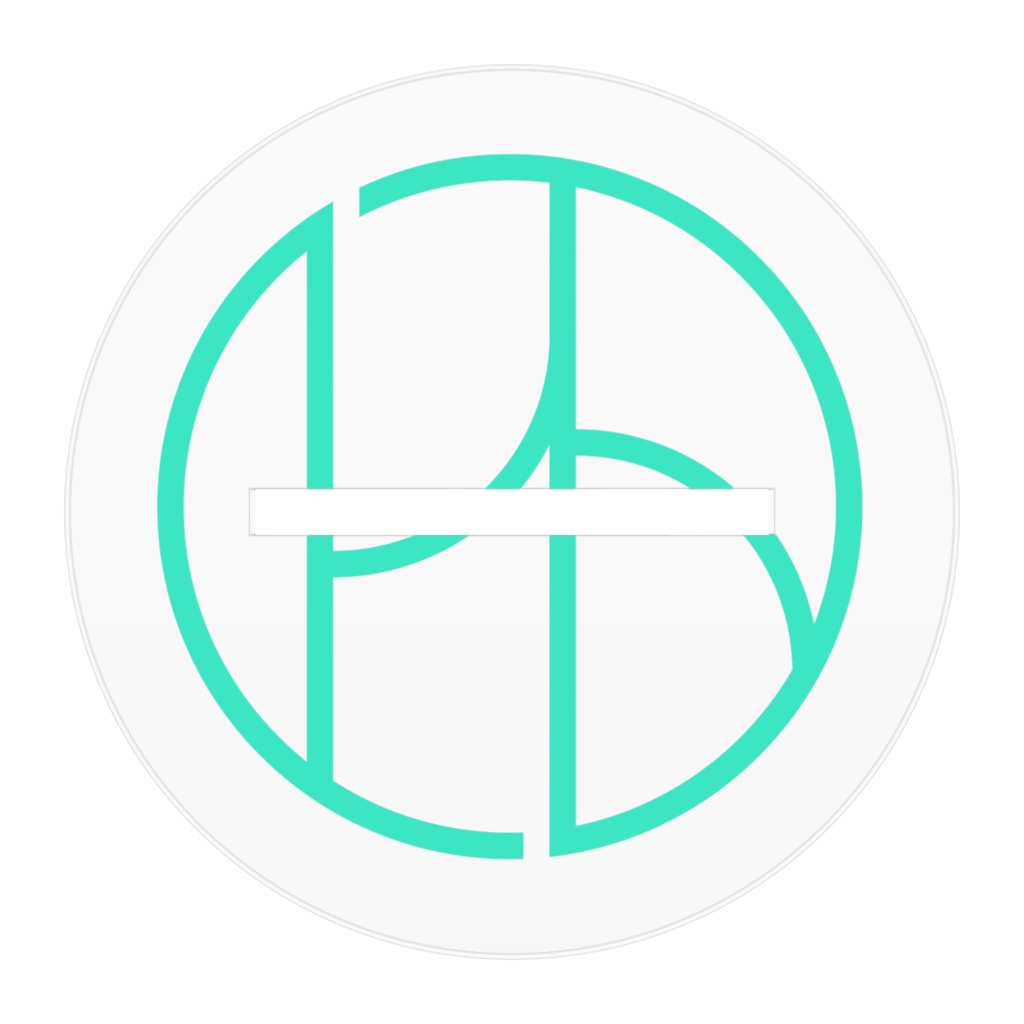 卜ト&ぺペ アクリルスタンド