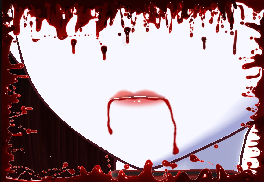 Bloody Lips