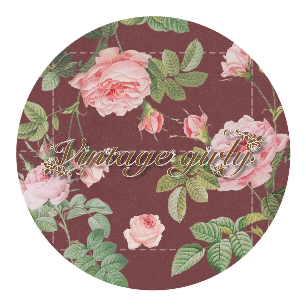 ❁︎アンティークローズ❁︎