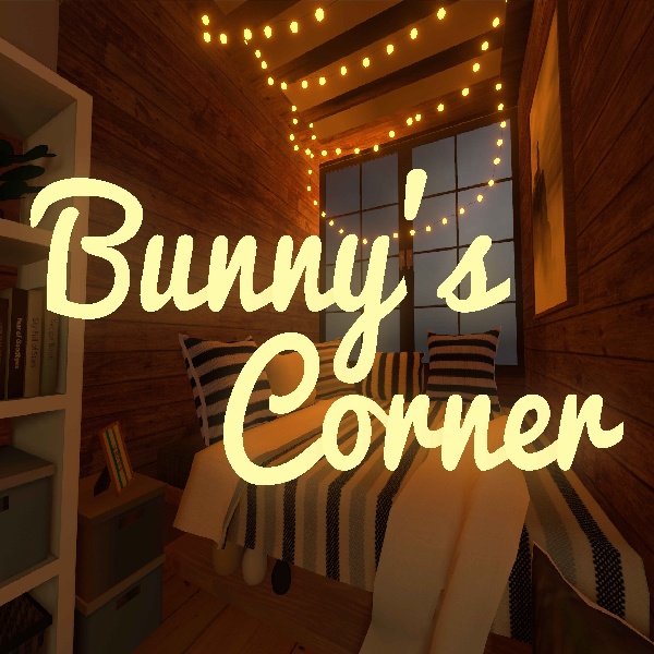 Bunny's Corner VRChat World