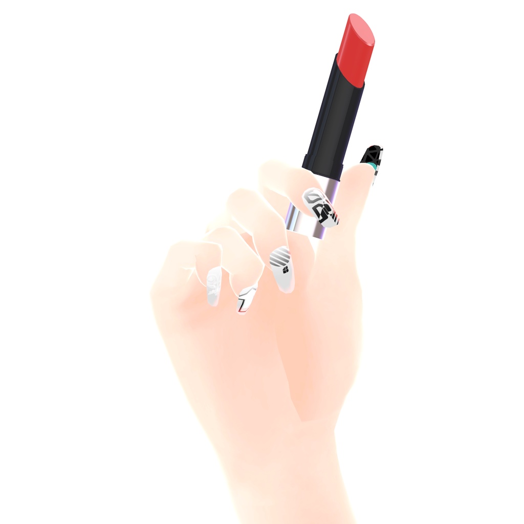 KMN_Nail Ver.メリノ