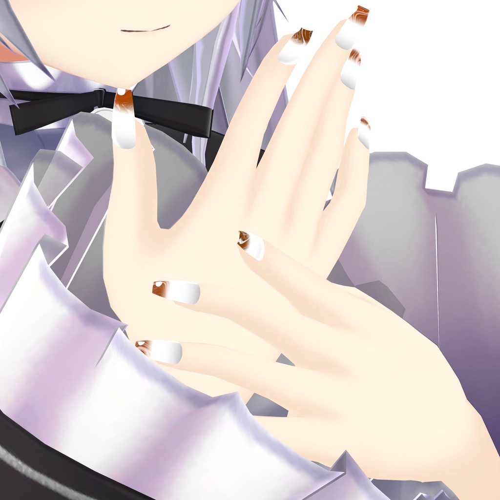 KMN_Nail Ver.Masscat