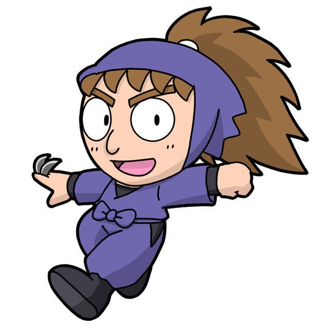 アクリルキーホルダー  鉢屋三郎