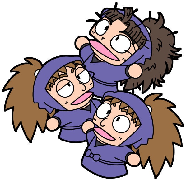 アクリルキーホルダー 五ろ