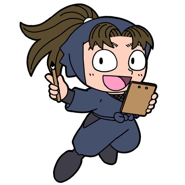 アクリルキーホルダー 小松田