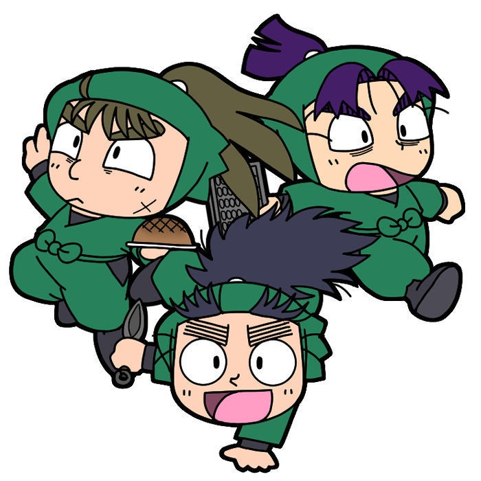 アクリルキーホルダー アルバイト組