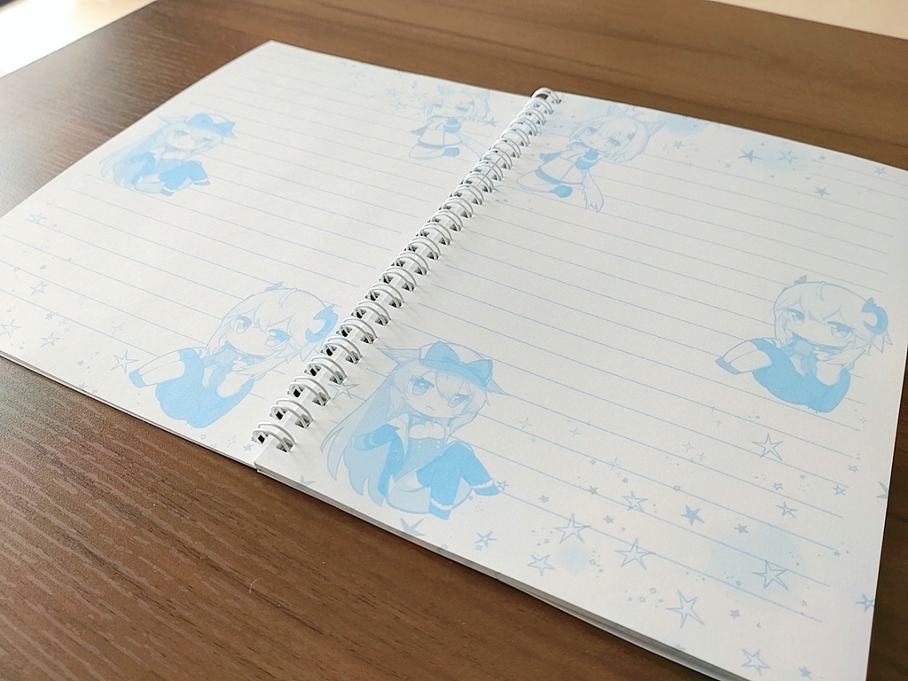 【PONDEROnium Sisters】メリノちゃんグッズセット