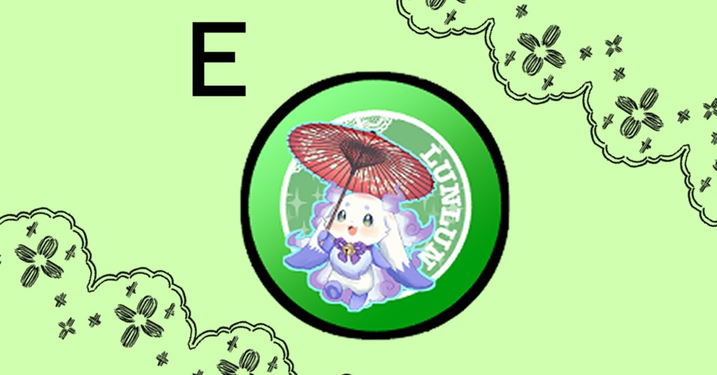 【非公式】ルンルン・缶バッチ