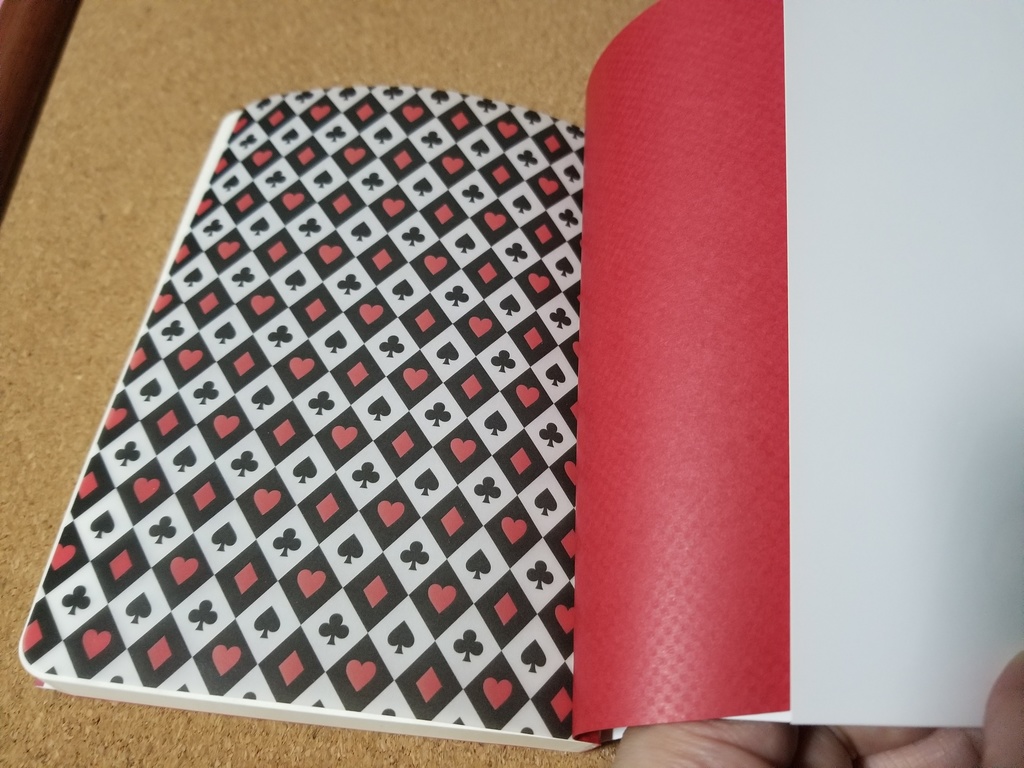 【エー監♀・デュ監♀】一秒のオセロ