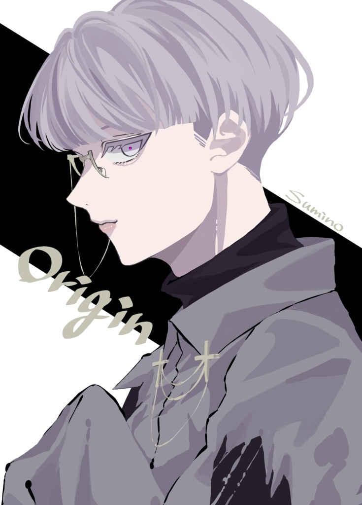 「Origin」※セット頒布