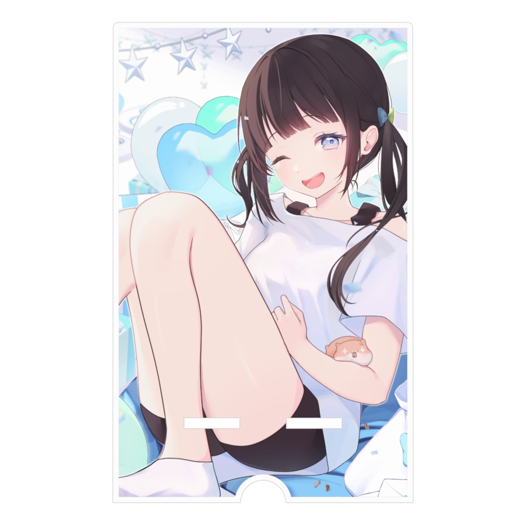 【11/10日まで】スマホスタンド バースデー限定