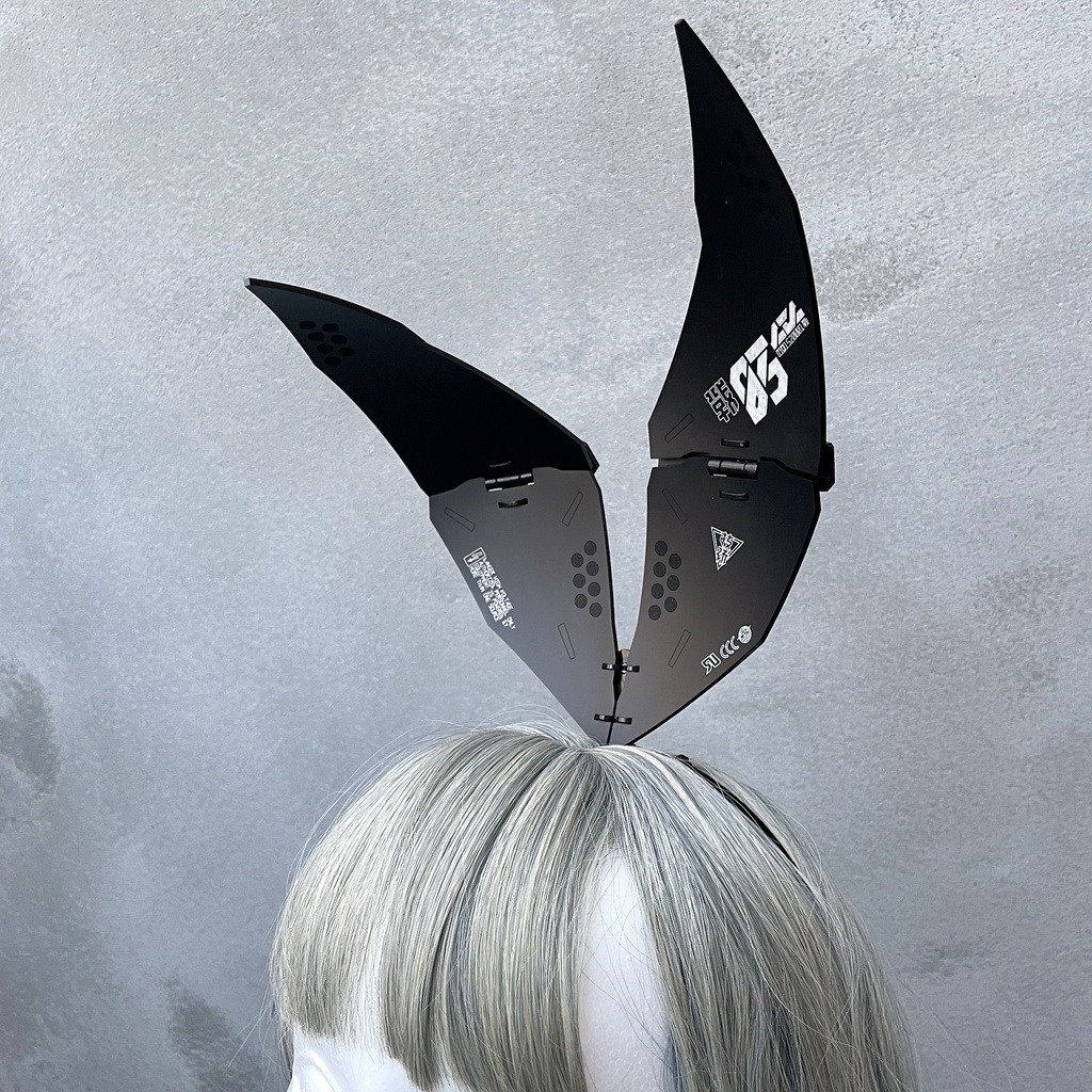 大型戦術カチューシャユニット_リボンタイプ