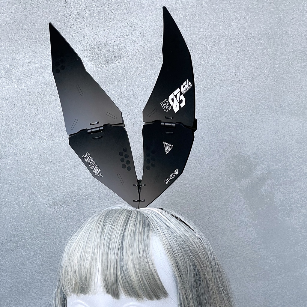 大型戦術カチューシャユニット_リボンタイプ