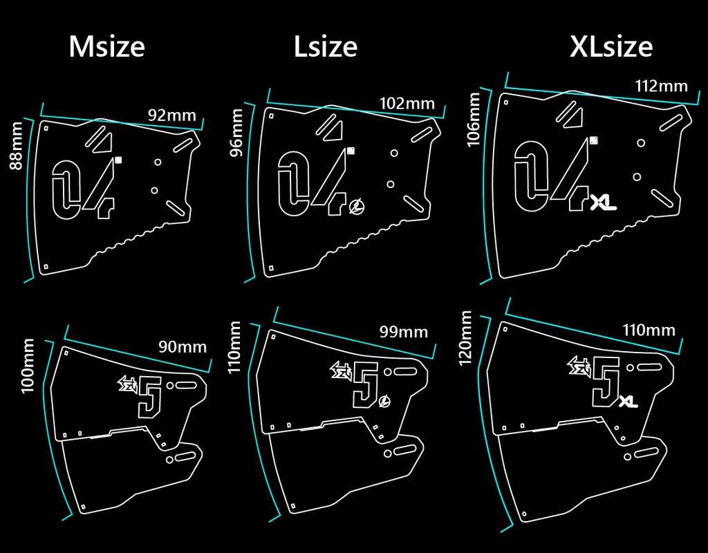 装甲マスクユニットmk5