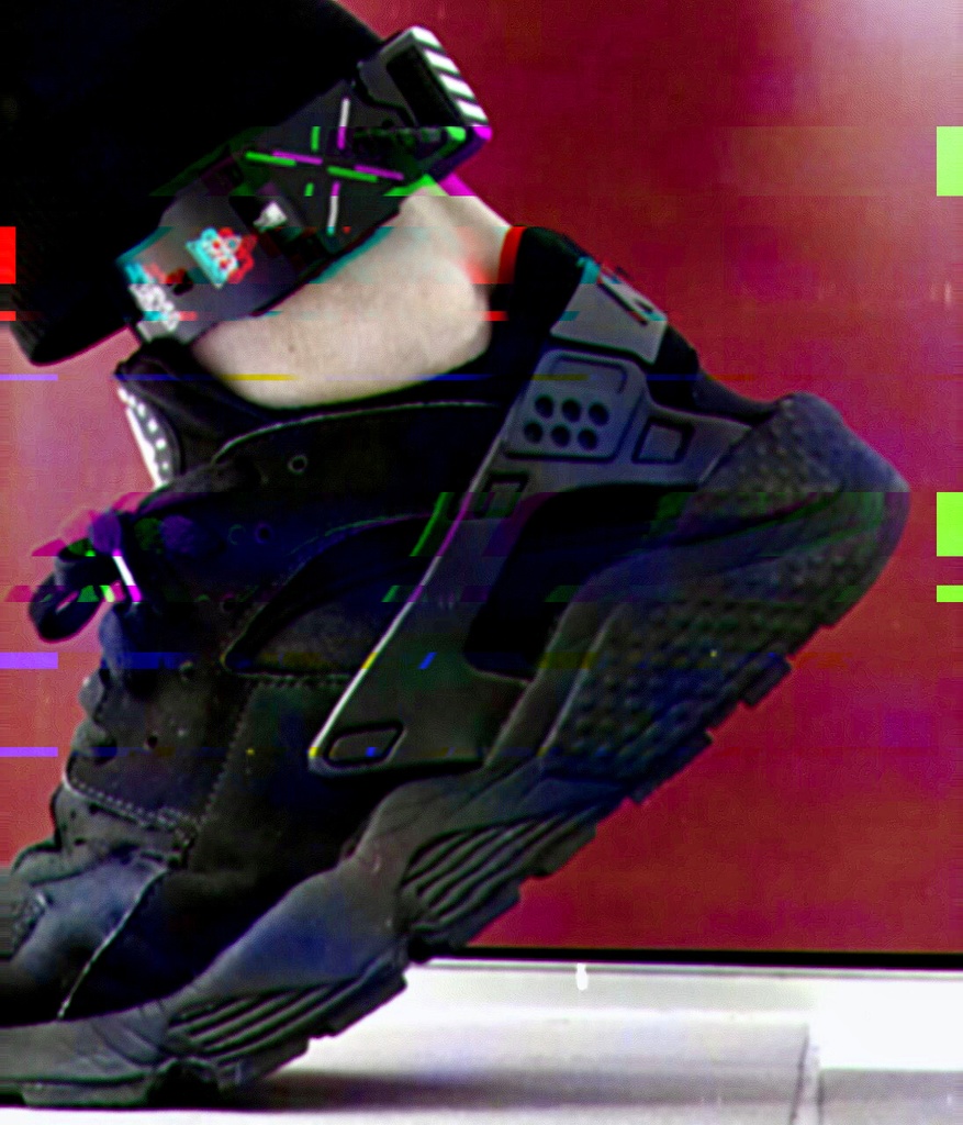 装甲リストバンドユニット_戦03_マグネットバックルタイプ