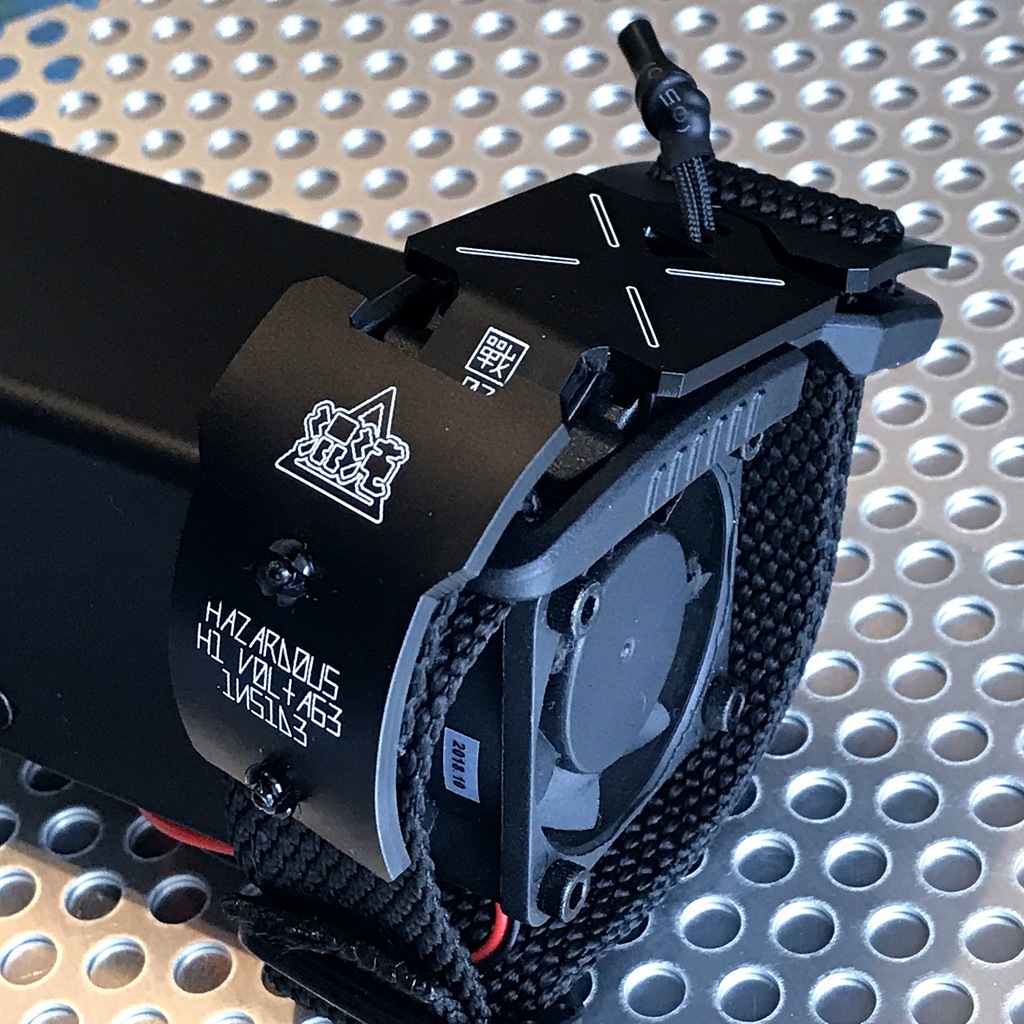 装甲リストバンドユニット_戦03_マグネットバックルタイプ