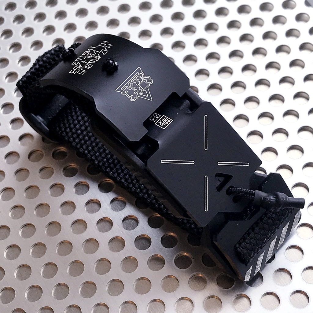 装甲リストバンドユニット_戦03_マグネットバックルタイプ