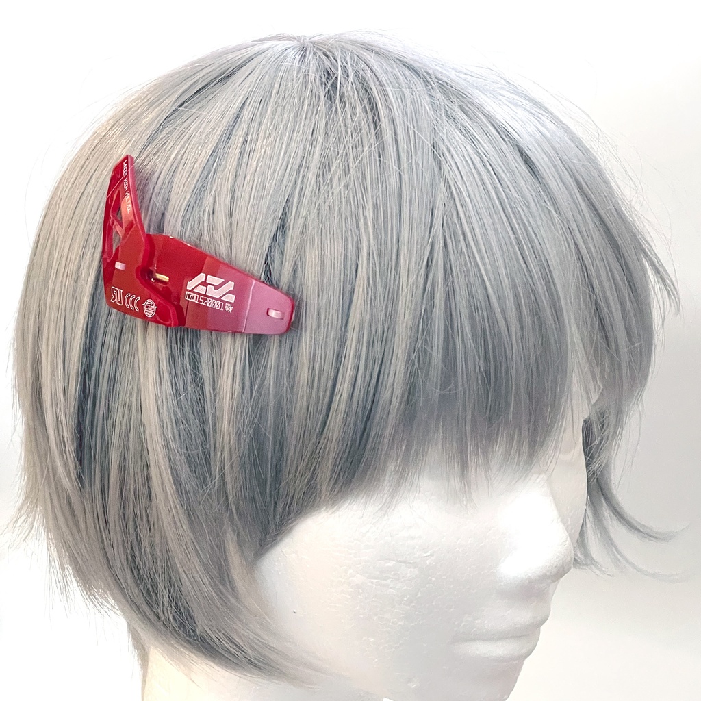 小型アンテナユニット_バレッタタイプ_L/R