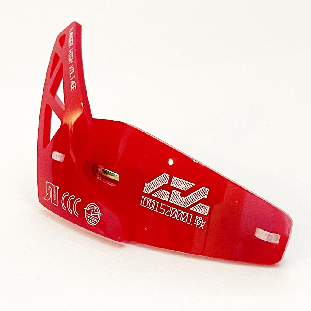 小型アンテナユニット_バレッタタイプ_L/R