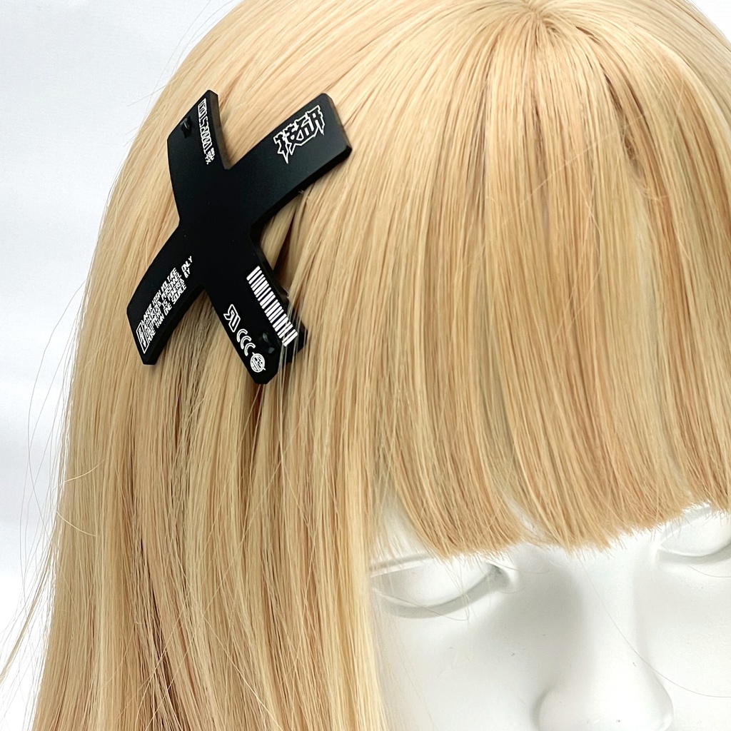 クロスバレッタユニット