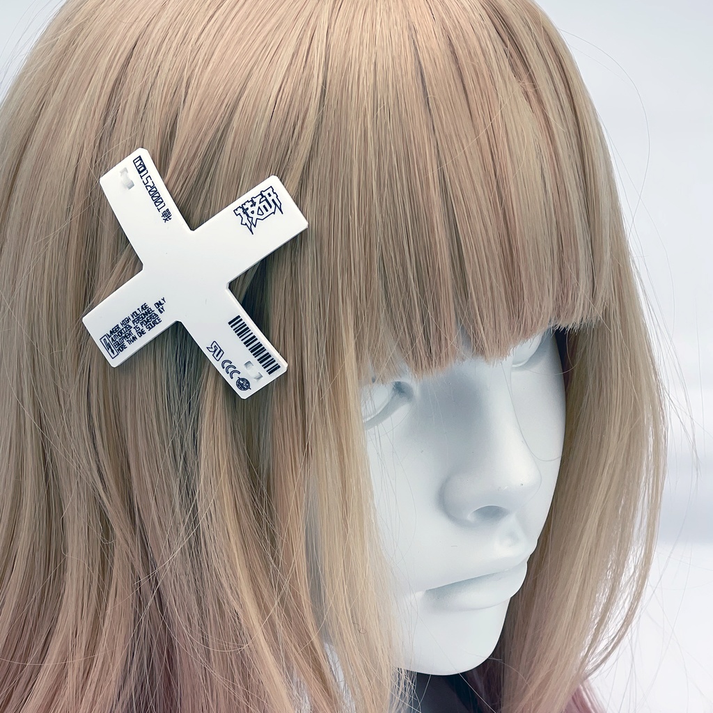 クロスバレッタユニット